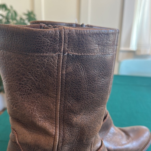 Durango boots - Picture 3 of 14